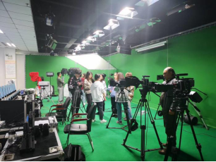 平頂山學(xué)院省級(jí)一流本科專業(yè)建設(shè)點(diǎn)——廣播電視編導(dǎo)專業(yè)簡(jiǎn)介及建設(shè)成果