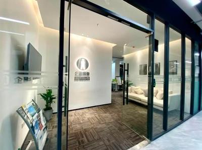 企影引進(jìn)4K共剪云系統(tǒng) 開(kāi)啟企業(yè)宣傳片制作流程的智能化新篇章