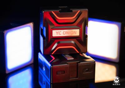 光影流轉(zhuǎn)，創(chuàng)意無界——洋蔥工廠傾情助力浦東攝影大賽三維動(dòng)畫創(chuàng)作