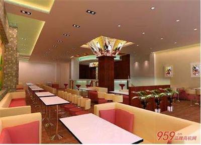 開一家成功的快餐店 核心要點(diǎn)、完整流程與服務(wù)關(guān)鍵